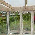 Udestue tømrer i silkeborg