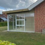 udskiftning af vinduer